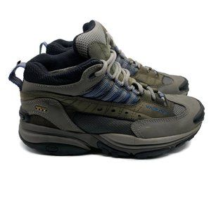 Vasque GoreTex Waterproof Hiking Shoes